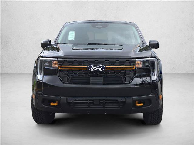 New 2026 Ford Maverick Tremor AWD/4WD image 6