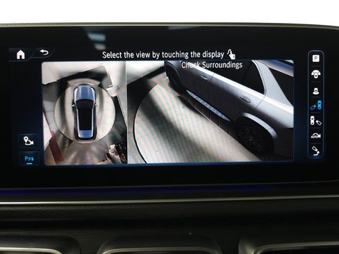 Used 2024 Mercedes-Benz GLE 450e 4MATIC w/ AMG Line Exterior image 24