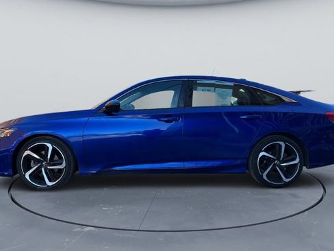 Used 2022 Honda Accord Sport Special Edition image 27
