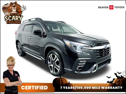 Used 2025 Subaru Ascent Touring w/ Popular Package #1