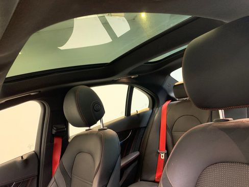 Used 2016 Mercedes-Benz C 450 AMG image 19