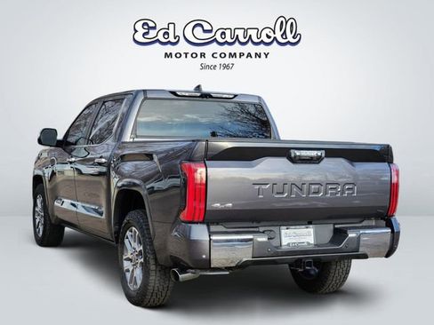Used 2024 Toyota Tundra 1794 Edition image 5