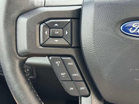 Used 2019 Ford F150 XLT w/ Equipment Group 302A Luxury AWD/4WD image 20