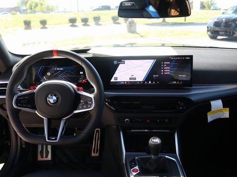 New 2025 BMW M2 w/ Lighting Package image 11