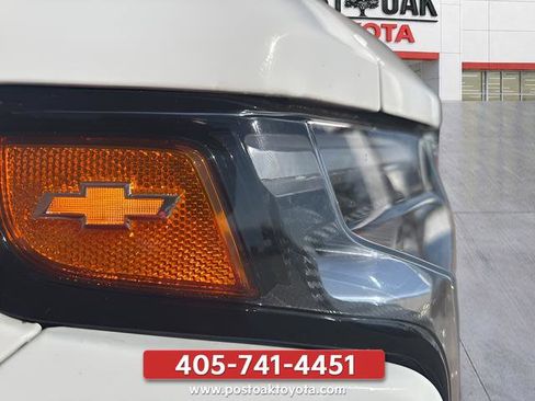 Used 2024 Chevrolet Silverado 3500 High Country w/ High Country Premium Package AWD/4WD image 49