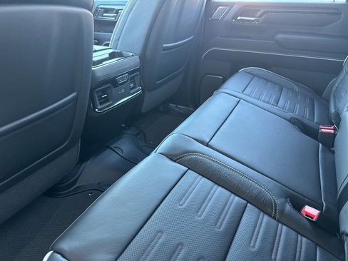 New 2026 GMC Sierra 2500 AT4X image 12