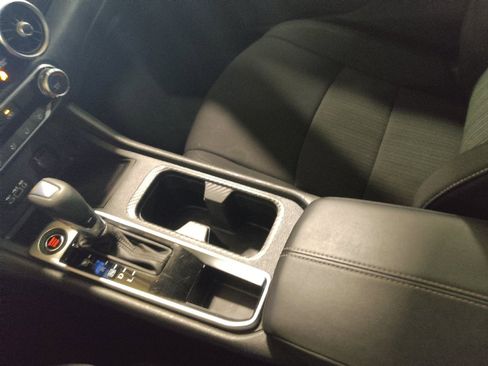 Used 2023 Nissan Sentra SV FWD image 26