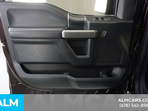Used 2020 Ford F150 XLT w/ Equipment Group 302A Luxury AWD/4WD image 50