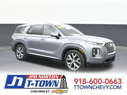 Used 2020 Hyundai Palisade SEL w/ Premium Package