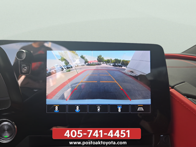 Used 2023 Chevrolet Corvette Stingray Preferred Cpe w/ Z51 Performance Package RWD image 20