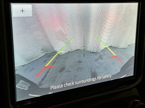 Used 2021 Ford Bronco Sport Big Bend image 24