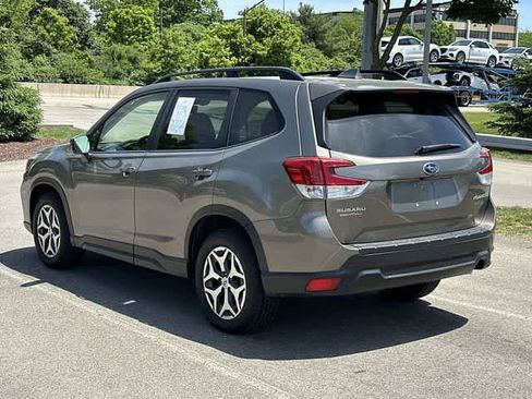 Used 2021 Subaru Forester Premium w/ Popular Package #1 AWD/4WD image 29