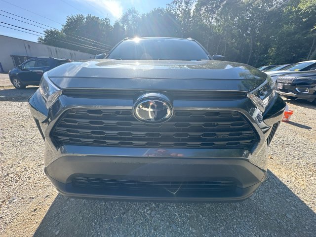 Used 2019 Toyota RAV4 LE AWD/4WD image 41
