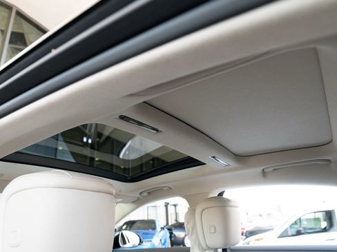 Used 2022 Mercedes-Benz S 580 4MATIC Sedan image 26