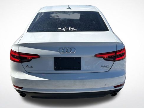 Used 2017 Audi A4 2.0T Ultra Premium image 10