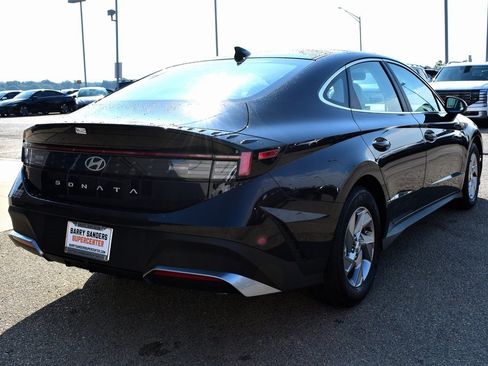 New 2026 Hyundai Sonata SE image 3