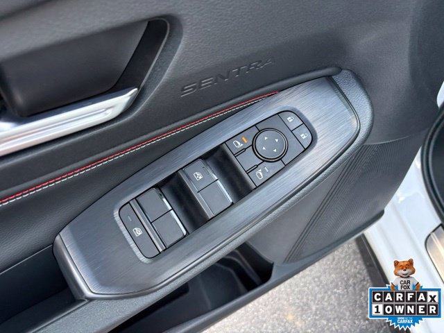 Used 2026 Nissan Sentra SR w/ Floor Mat Package FWD image 29