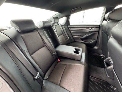 Used 2022 Honda Accord Sport image 24