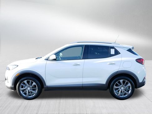Used 2023 Buick Encore GX Essence w/ Experience Buick Package image 4
