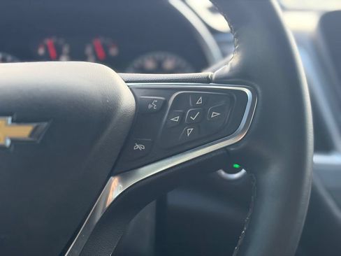 Used 2024 Chevrolet Malibu RS w/ LPO, Floor Liner Package FWD image 22