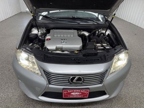 Used 2013 Lexus ES 350 w/ Luxury Pkg FWD image 34
