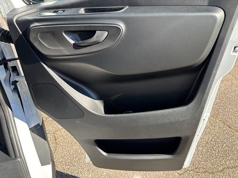 New 2026 Mercedes-Benz Sprinter 2500 image 16