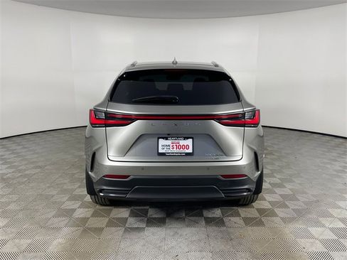Used 2024 Lexus NX 350h 350h Premium image 21