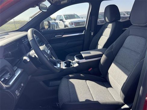 New 2026 GMC Terrain Elevation w/ Black Edition image 23