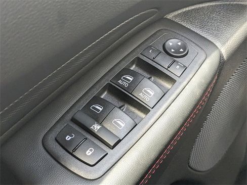 New 2025 Dodge Durango GT w/ Blacktop Package image 24