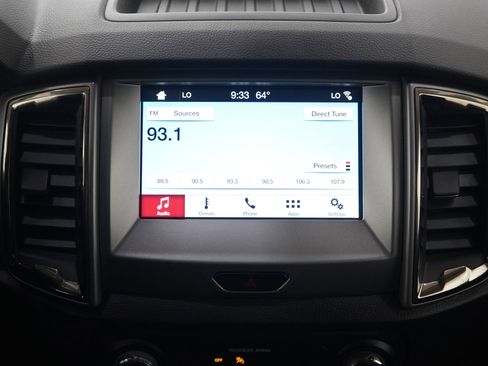 Used 2019 Ford Ranger XLT w/ Equipment Group 301A Mid image 15