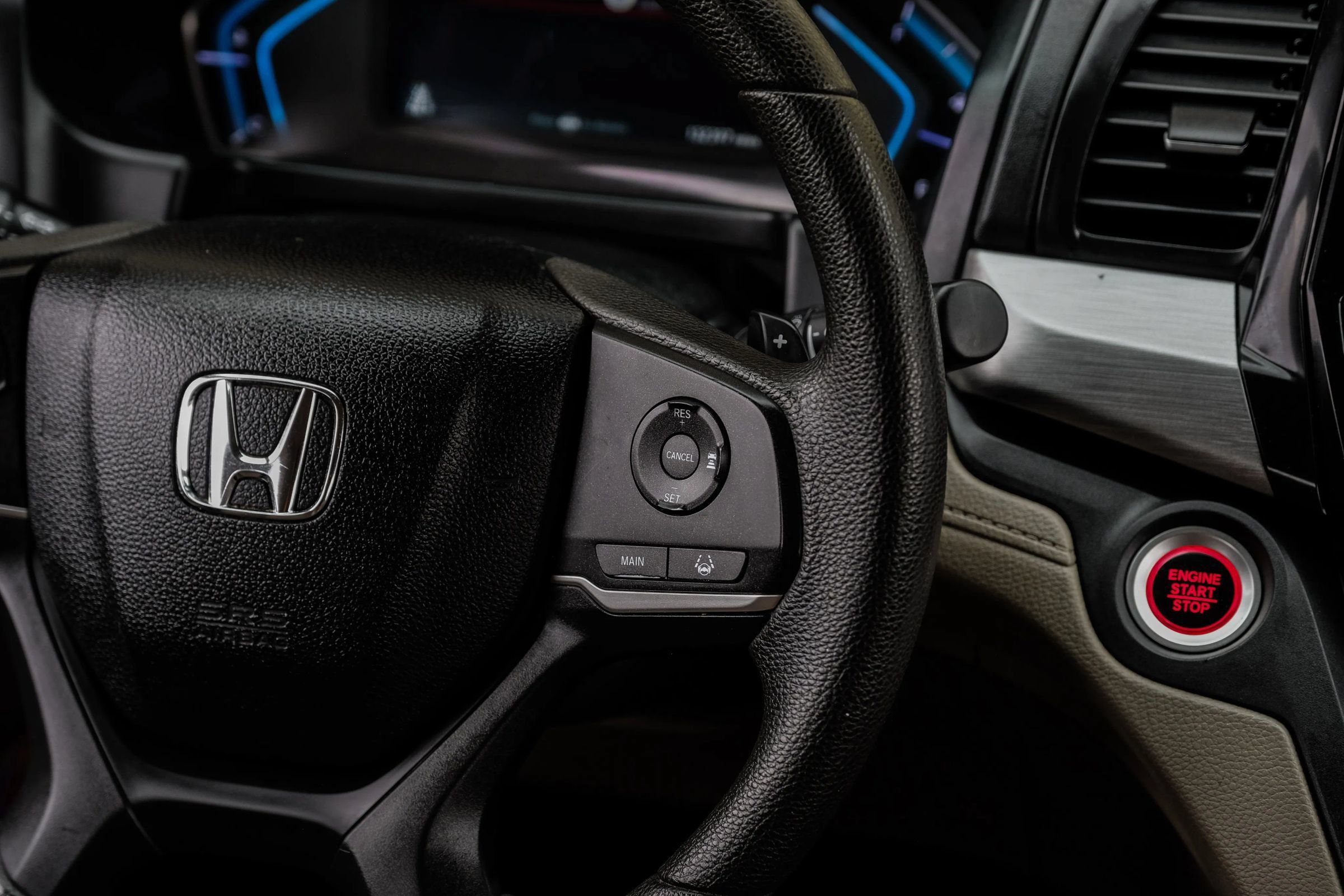 Used 2020 Honda Odyssey EX image 20