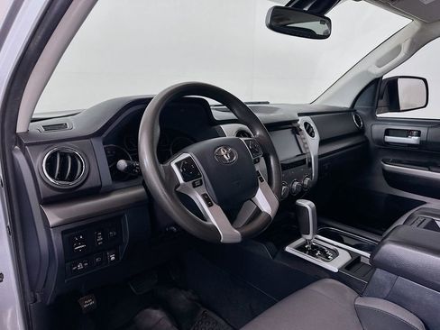Used 2020 Toyota Tundra SR5 image 9
