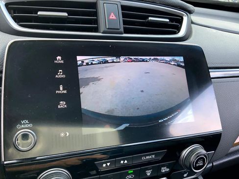 Used 2020 Honda CR-V EX-L image 27