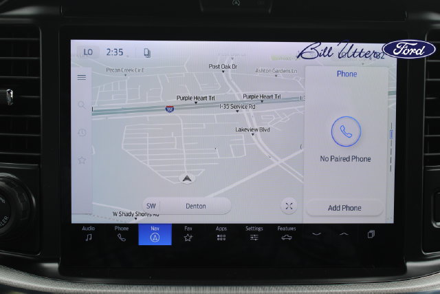 New 2026 Ford F150 Lariat AWD/4WD image 16