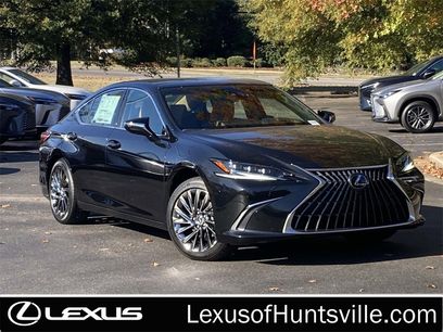 New 2025 Lexus ES 350 Ultra Luxury