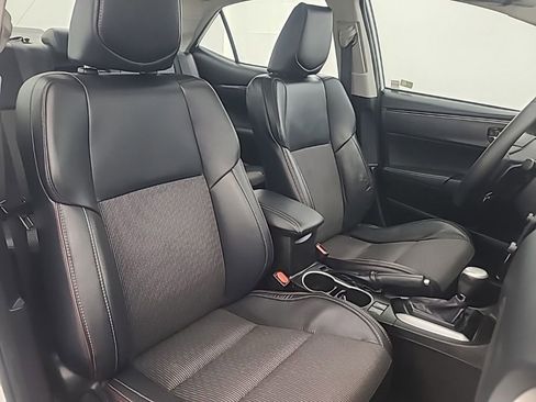 Used 2017 Toyota Corolla SE 50th Anniversary FWD image 15