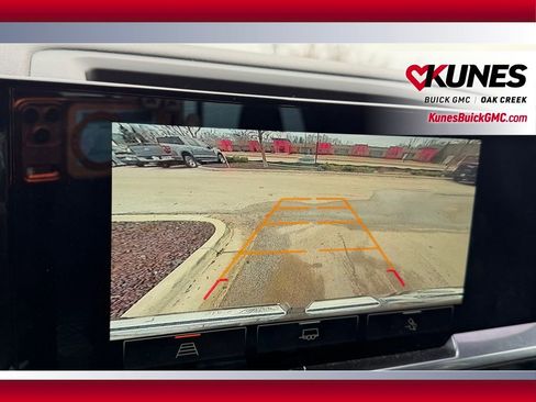 Used 2023 GMC Sierra 1500 Elevation w/ Preferred Package image 20