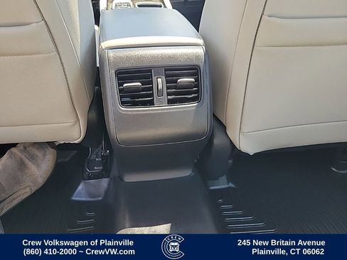 Used 2019 Honda Accord EX-L image 53