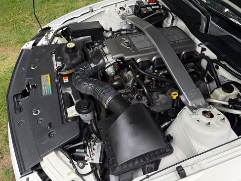 Used 2009 Ford Mustang GT image 68