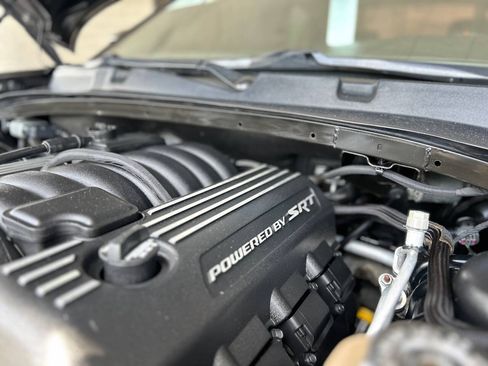 Used 2018 Dodge Charger R/T Scat Pack RWD image 85