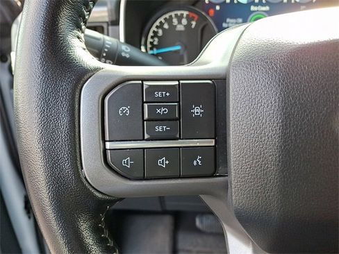 Certified 2022 Ford F150 XLT w/ Equipment Group 302A High image 20