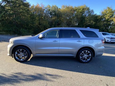 Used 2020 Dodge Durango GT image 5