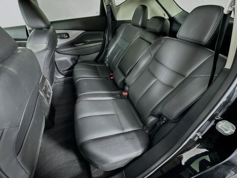 Used 2022 Nissan Murano SL AWD/4WD image 25