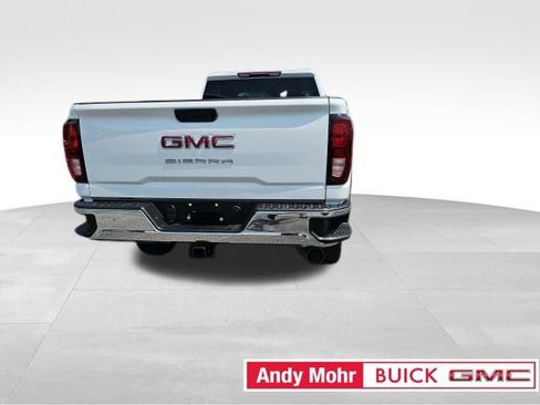 New 2024 GMC Sierra 2500 Pro image 18