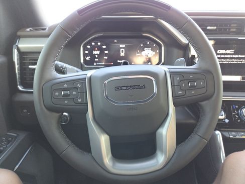 New 2026 GMC Sierra 1500 Denali AWD/4WD image 29