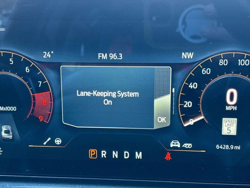 Used 2024 Ford Mustang Dark Horse image 17