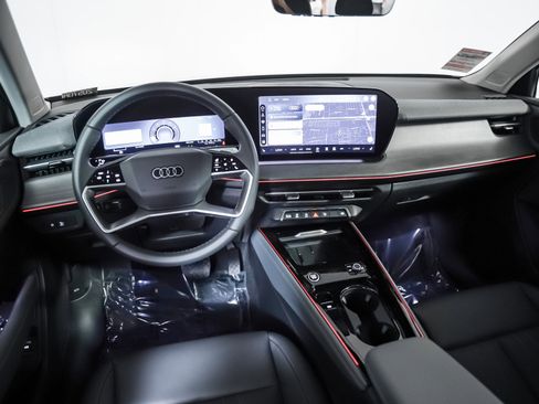 New 2026 Audi Q3 quattro 2.0T image 17