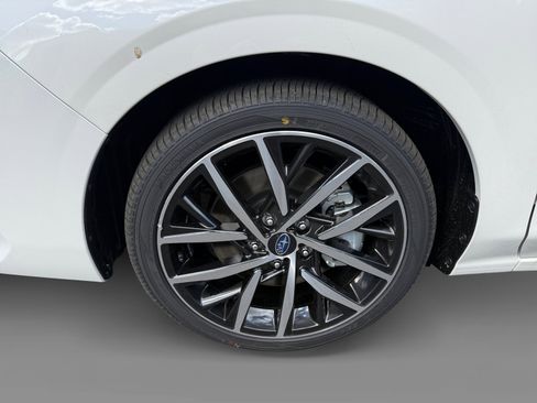 New 2026 Subaru Impreza 2.0i Sport image 9