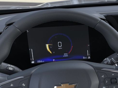 New 2026 Chevrolet Trax LT w/ LT Convenience Package FWD image 18