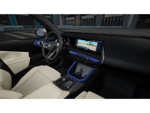 New 2026 BMW X3 xDrive30 image 14